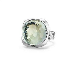 David Yurman Continuance Ring